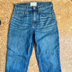 Everlane Original Cheeky Jean